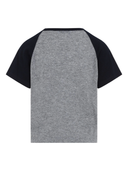 Prada Logo Intarsia Top