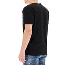 Dsquared2 Cotton Logo T Shirt