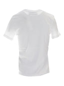 Ami Tshirt Ami De Coeur Contraste Cropped
