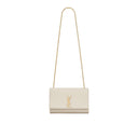 Saint Laurent Kate Bolso de hombro medio