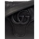 Gucci Aphrodite Leather Shoulder Bag