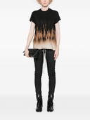 Rick Owens Drkshdw Small Level T Shirt