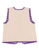 Bonpoint Cardigan Laila
