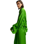 Camicia Essentiel Anversa Judith Verde