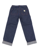Jean utilitaire Misha & Puff