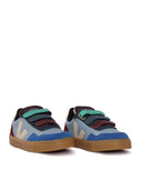 Veja Kids Small V 90 Milk O.T Steel Pierre