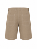 Paul Smith Mens Patch Pkt Shorts
