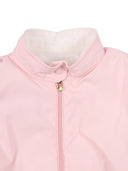 Moncler Baby Light Pink Luce Jacket