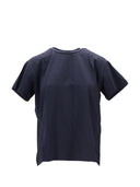 La Rose T Shirt Donna Manica Corta