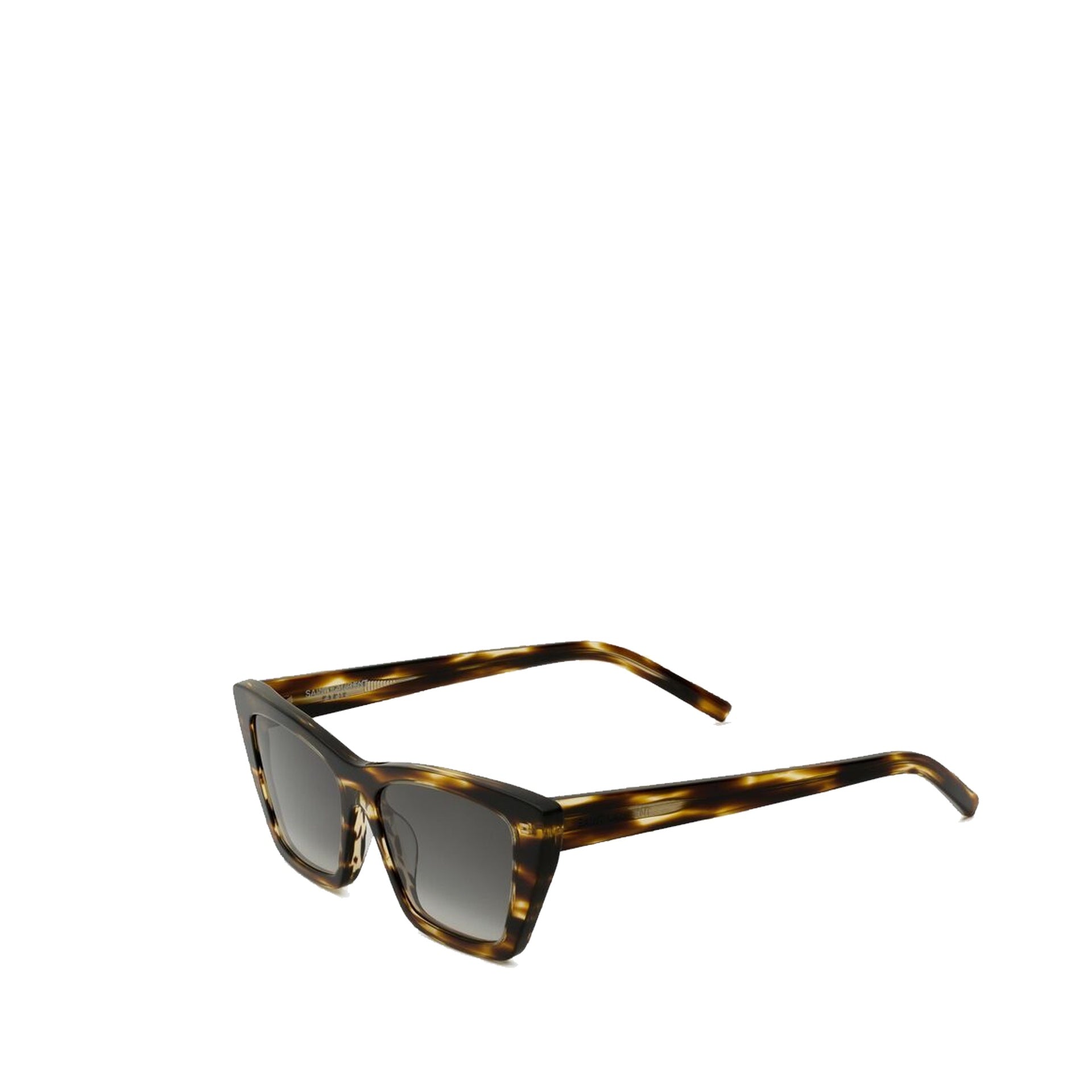 Saint Laurent Mica Cat Eye zonnebril