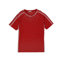 Valentino Valentino Cotton T Shirt
