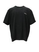 Paul Smith Mens Ss Tshirt Ps Emb