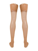 Wolford Satin Touch 20 Stay Up