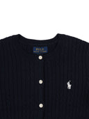 Polo Ralph Lauren Mini Cable Topper Genser