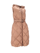 Max Mara The Cube Imbottito Smanicato