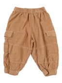 Pantalon tissé Molo Sae