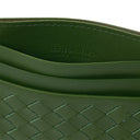Bottega Veneta Intrecciato Card Case