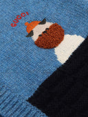 Gucci B L/S Cardigan Wo Plain St W/L