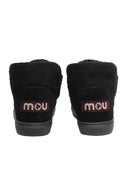 Mou 스니커즈 에스키모