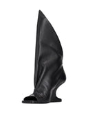 Rick Owens Cantilever 8 Strutter Sandal