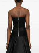 Rick Owens Bustier