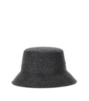 Max Mara Weekend Yaqui Grauer Hut