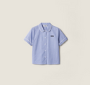 Miu Miu Camicie Vichy