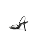 Saint Laurent Rendez Vous 75mm 샌들