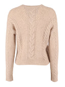 Max Mara Studio Maglia Canottiera Haut Crasso