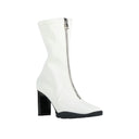 Alexander Mcqueen Slim Tread Boots