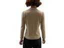 La Rose Cashmere Cardigan