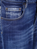 Dsquared2 Pants 5 Pockets