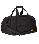 Schwarze Reisetasche von Carhartt Wip