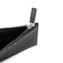 Valentino Garavani Valentino Garavani Leather Card Holder