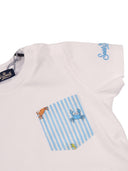 Mc2 Saint Barth Samy 01 N Pinchy Multi Stripes 30