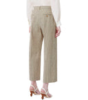 Max Mara Weekend Marina Beige Hose
