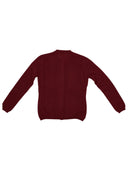 La Rose Cashmere Cardigan