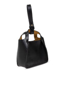 Stella Mc Cartney Logo Tote Air Pods Case Keyring
