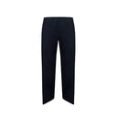 Bottega Veneta Cropped Cotton Trousers