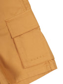 Marni Mp227 U Calzoncini