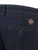 Jacob Cohen Pantalon coupe slim Bobby