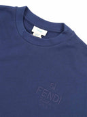 Fendi Jr Felpa Felpa
