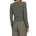 Gucci Basic Wool e C Mere Sweater