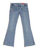 Diesel Kids D Eki J Jjj Pantaloni