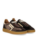 Puraai 6.01 Xs Velvet Tiramisu Sneaker