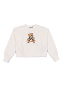 Moschino Kid Girocollo M/L