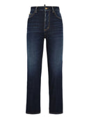 Dsquared2 Hose 5 Taschen