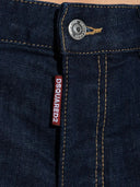 Dsquared2 Pants 5 Pockets