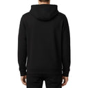 Versace Versace Gold Medusa Logo Hoodie