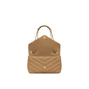 Saint Laurent Lou Lou Medium Shoulder Bag